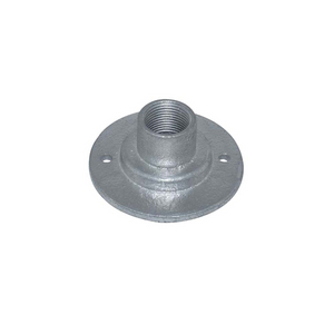 BS Malleable Iron Conduit Doom Cover