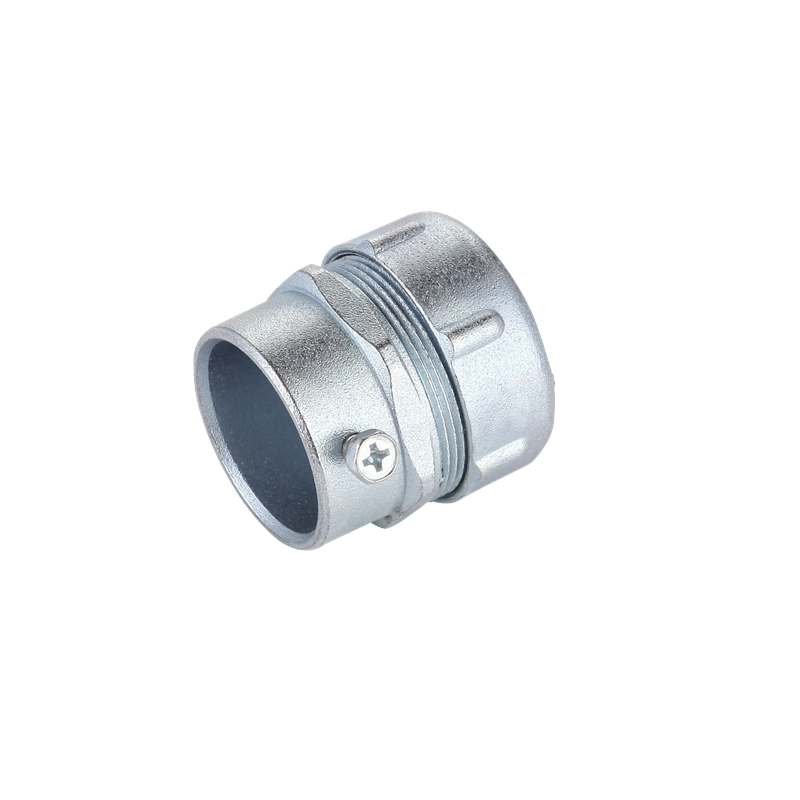 Flexible Conduit Coupling EMT to Flex Buy Flexible Conduit Coupling