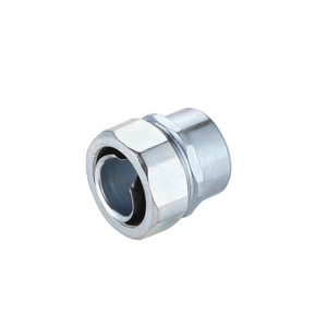 IEC Flexible Conduit Coupling Rigid to Flex