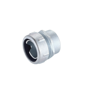 IEC Flexible Pipe Coupling Rigid to Flex