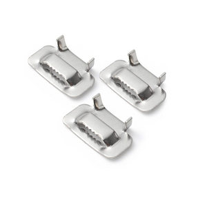 Stainless Steel Strapping Banding Buckle