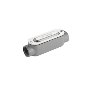 Rigid Conduit Bodies-LC type