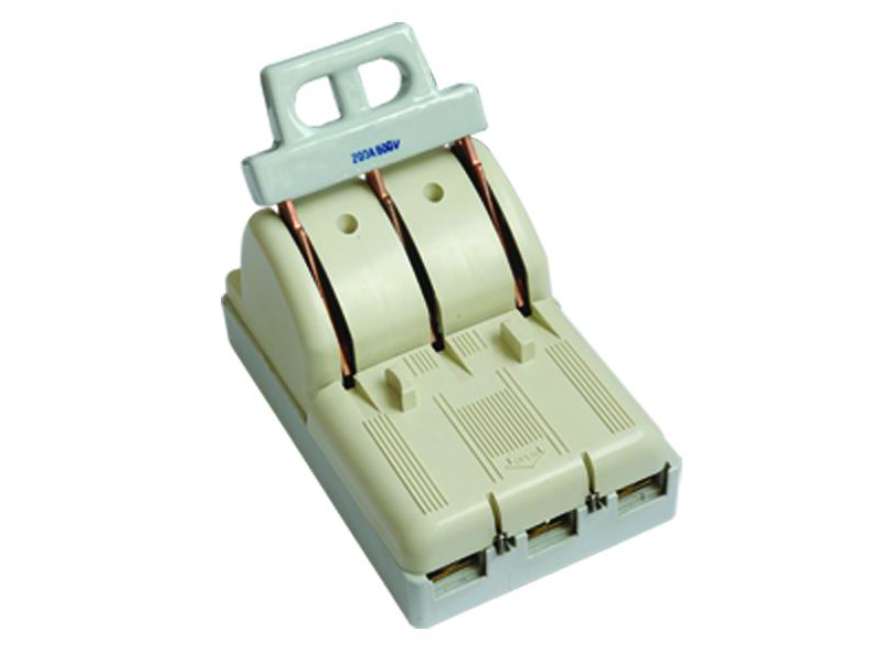 Double Throw Porcelain Knife Switch - Buy Ceramics Knife Switch, Double ...